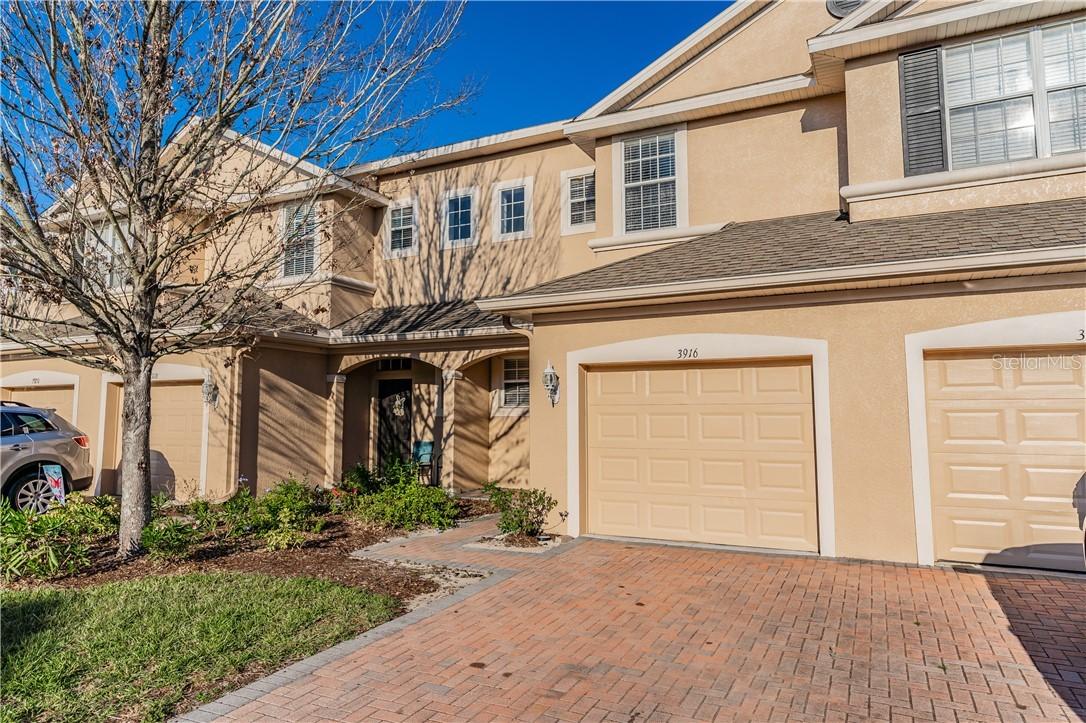 3916 Silverlake Way, Wesley Chapel, FL 33544