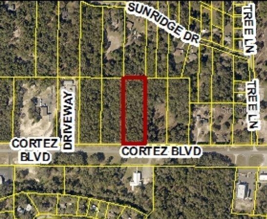 34365 Cortez Blvd., Dade City, FL 33523