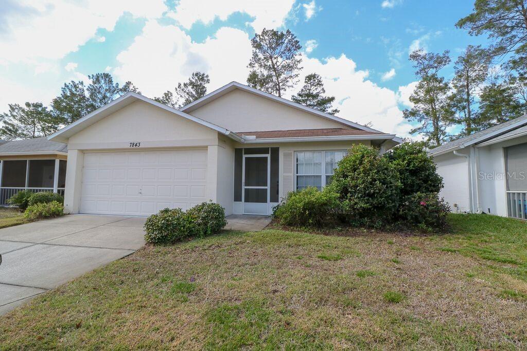 7843 Barclay Rd., New Port Richey, FL 34654