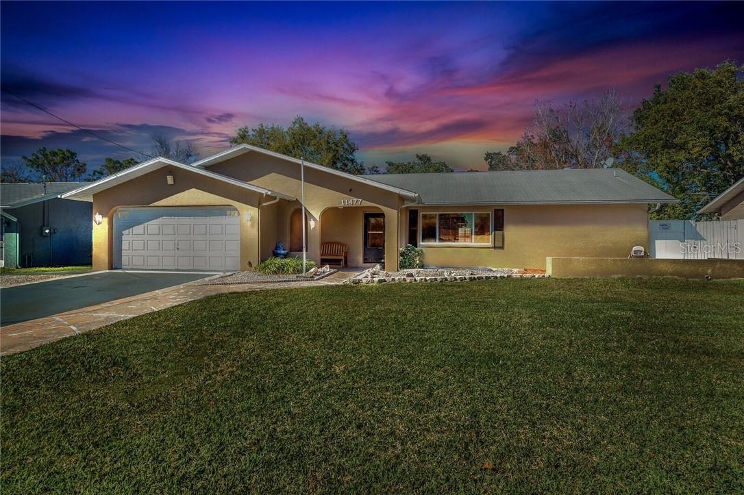 11477 Tuscanny Ave., Spring Hill, FL 34608