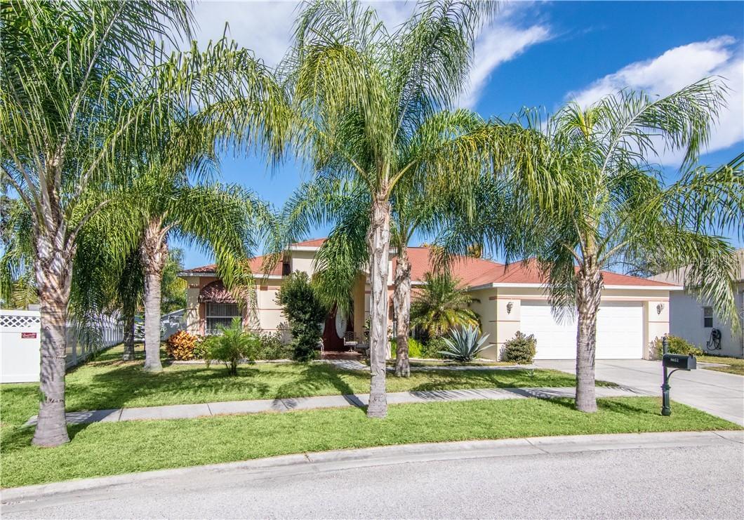 8053 Baytree Dr., New Port Richey, FL 34653