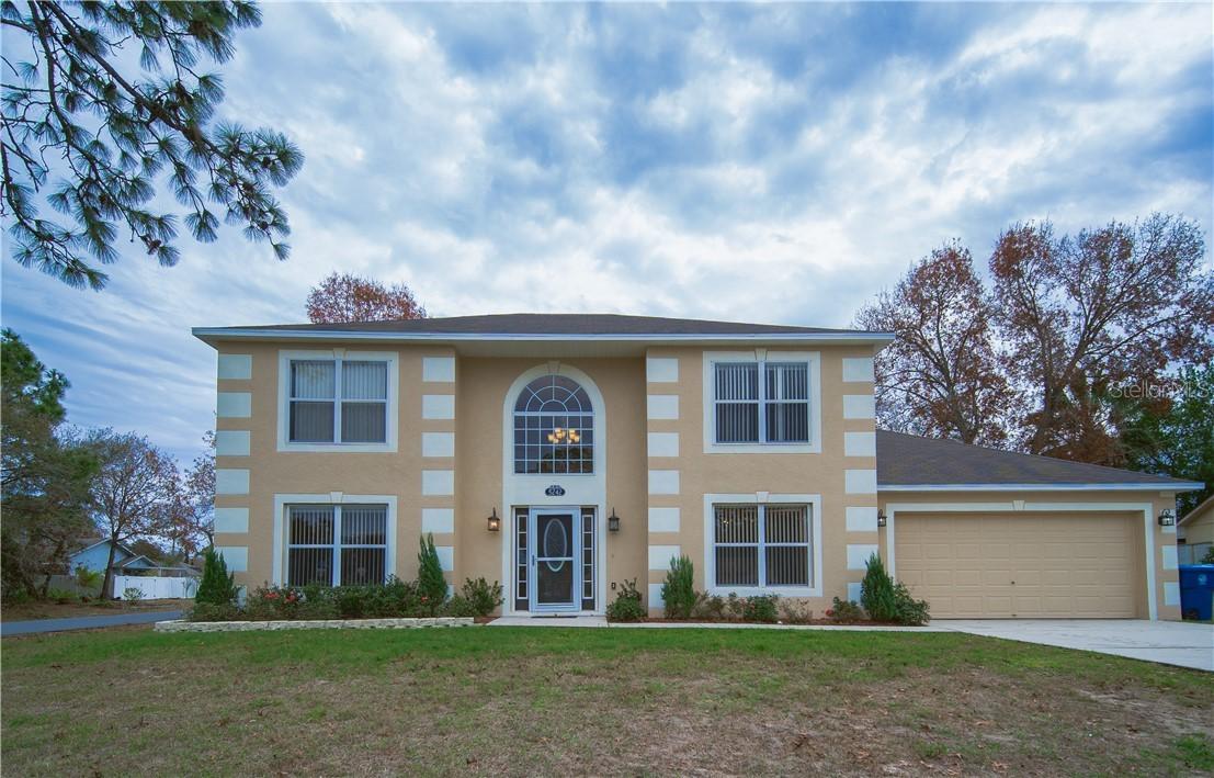 5242 Dellbrook Ave., Spring Hill, FL 34608