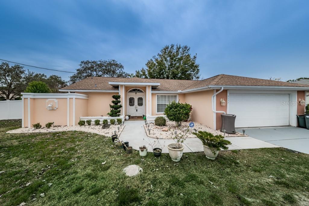 5177 Juliet Ct., Spring Hill, FL 34606