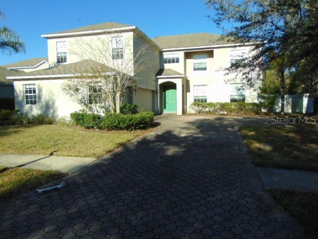 4923 Patagonia Pl., Land O Lakes, FL 34638