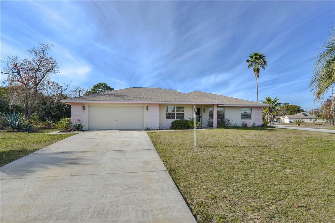 11501 Janet Ave., Spring Hill, FL 34608