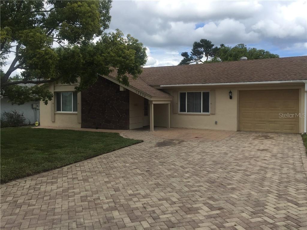 12404 Cobble Stone Dr., Hudson, FL 34667