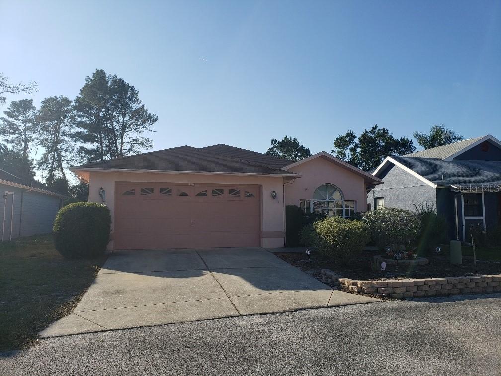 10832 Claymont Dr., New Port Richey, FL 34654