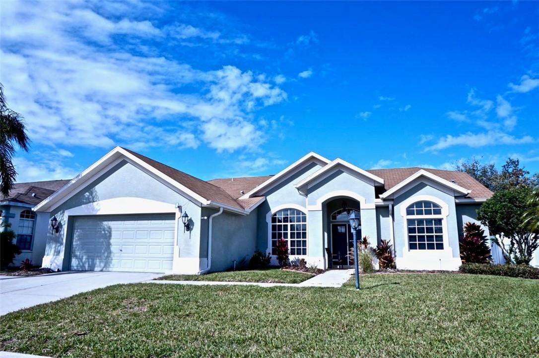 7855 Roundelay Dr., New Port Richey, FL 34654