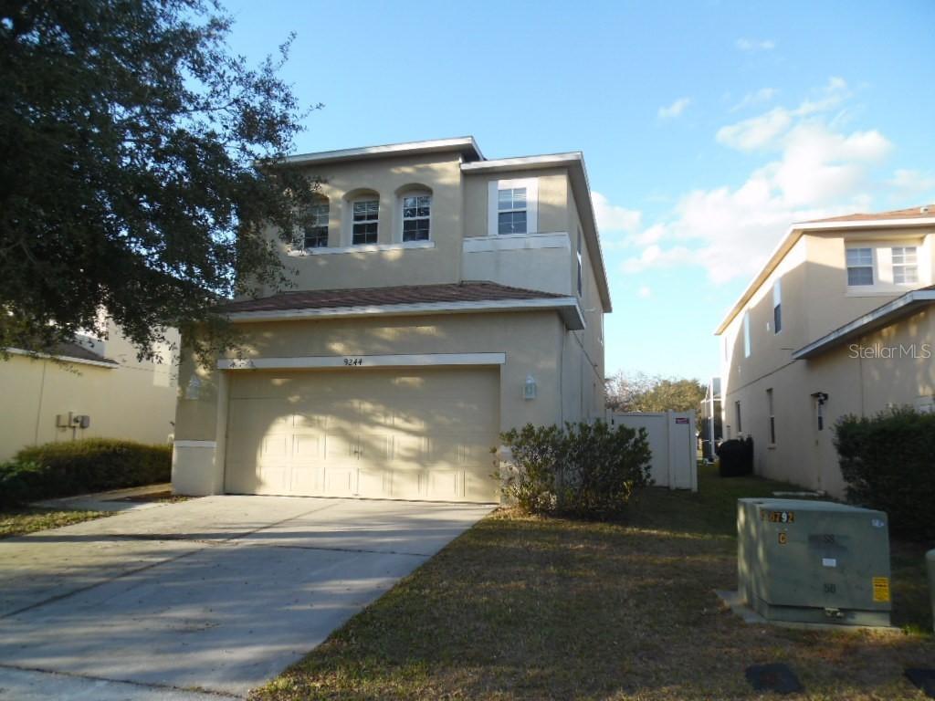 9244 Wellstone Dr., Land O Lakes, FL 34638