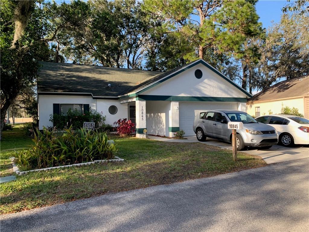 10845 Kenmore Dr., New Port Richey, FL 34654
