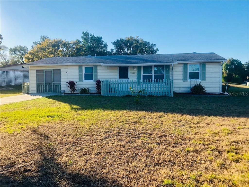 4487 Essex Ln., Spring Hill, FL 34606