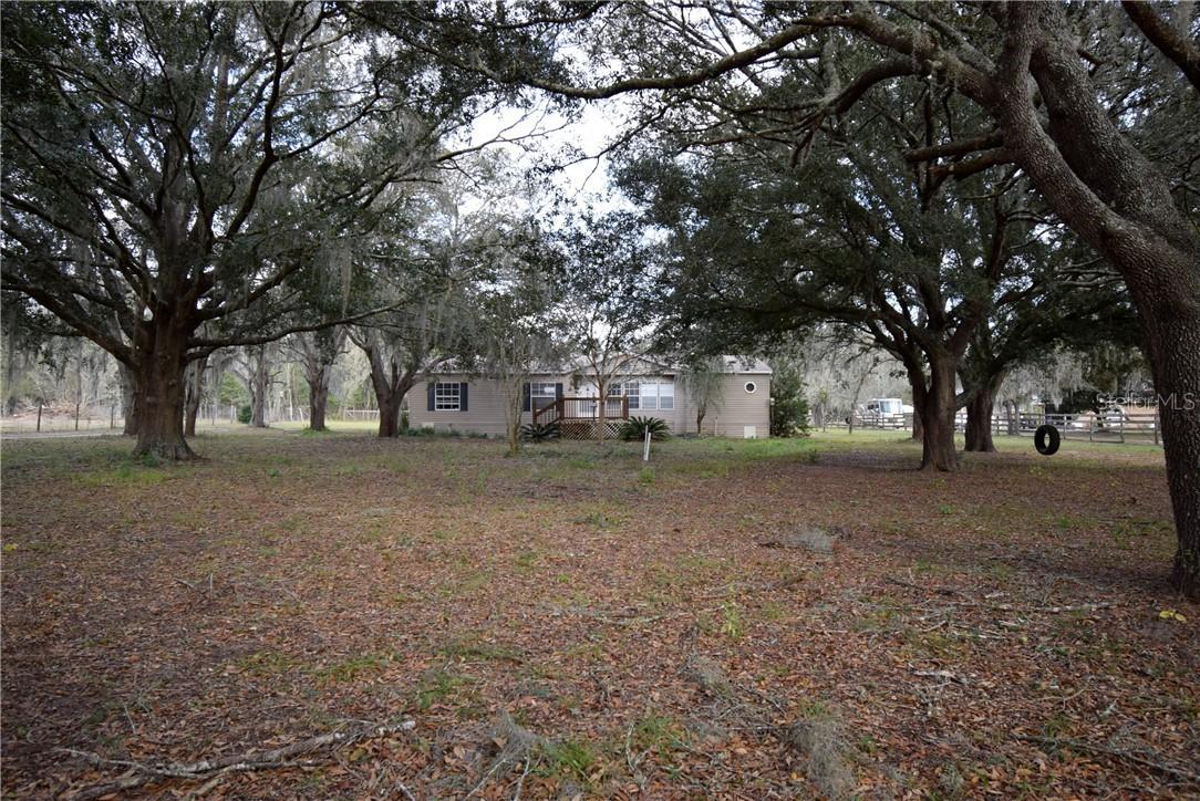 7152 High Corner Rd., Brooksville, FL 34602