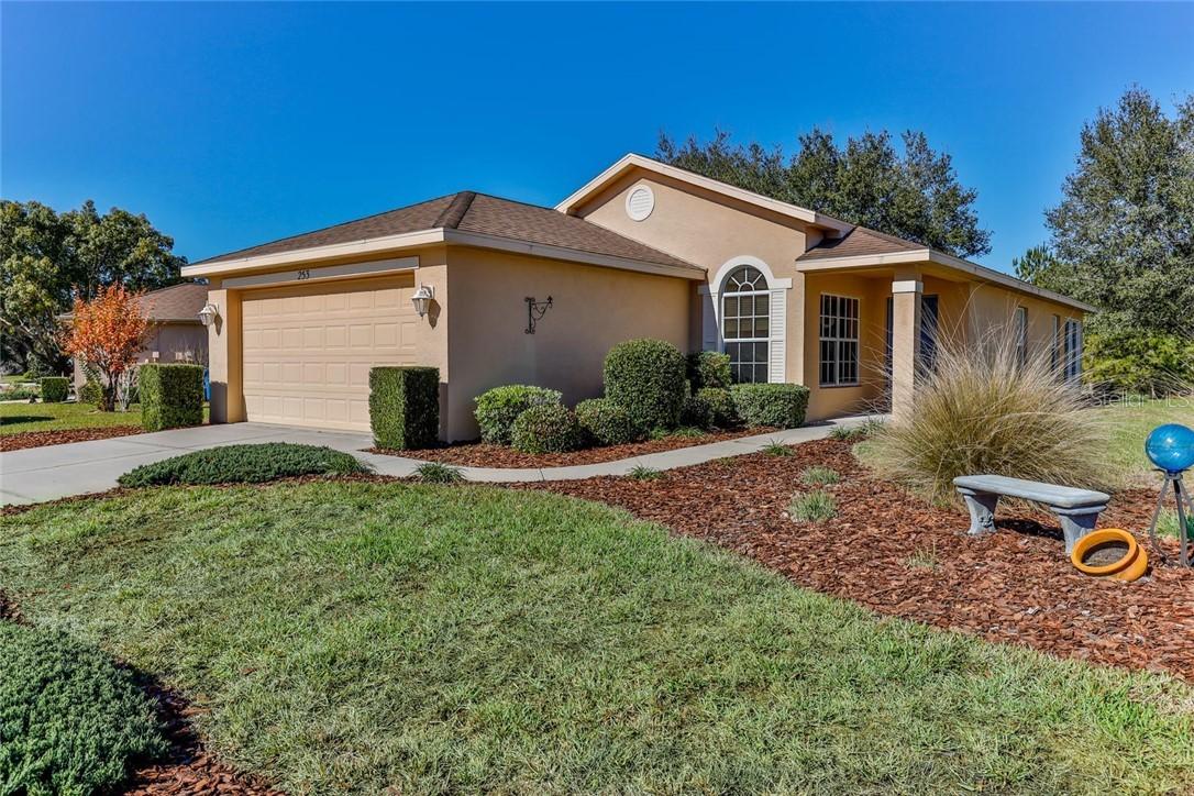 253 Center Oak Cir., Spring Hill, FL 34609