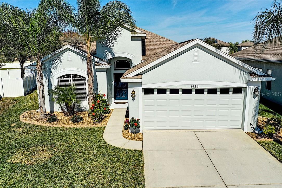 9925 Jasmine Brook Creek, Land O Lakes, FL 34638