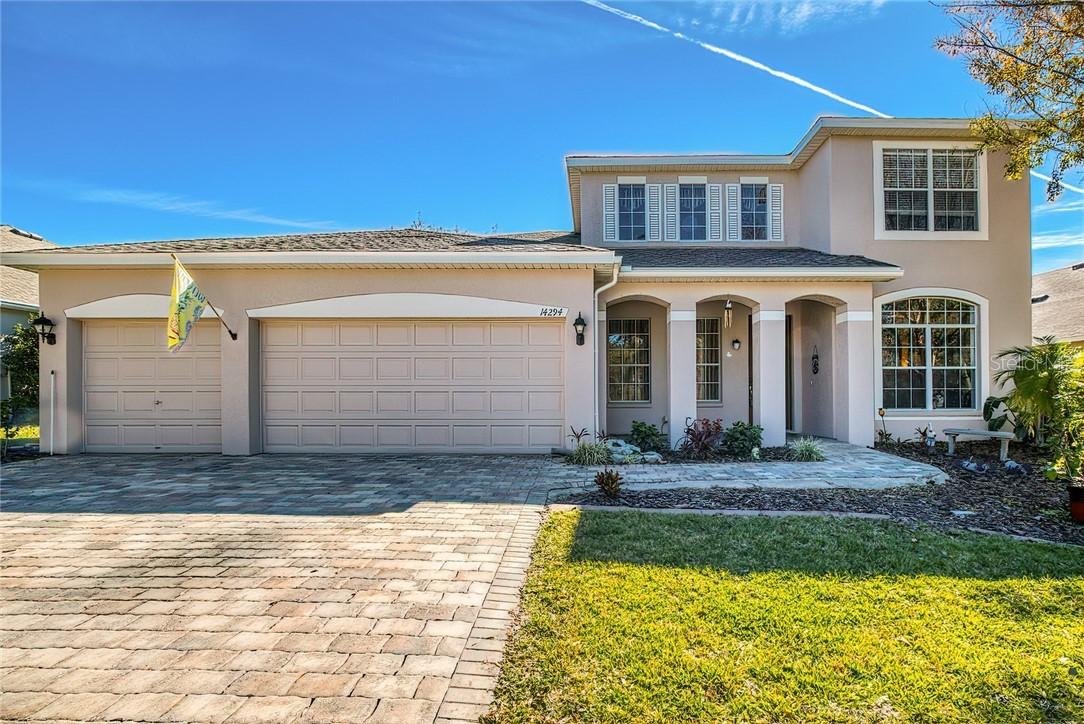 14294 Leybourne Way, Brooksville, FL 34609