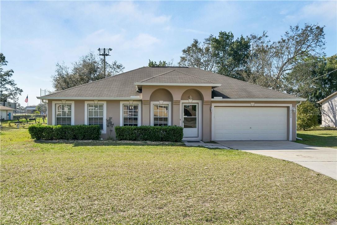 3289 Montano Ave., Spring Hill, FL 34609