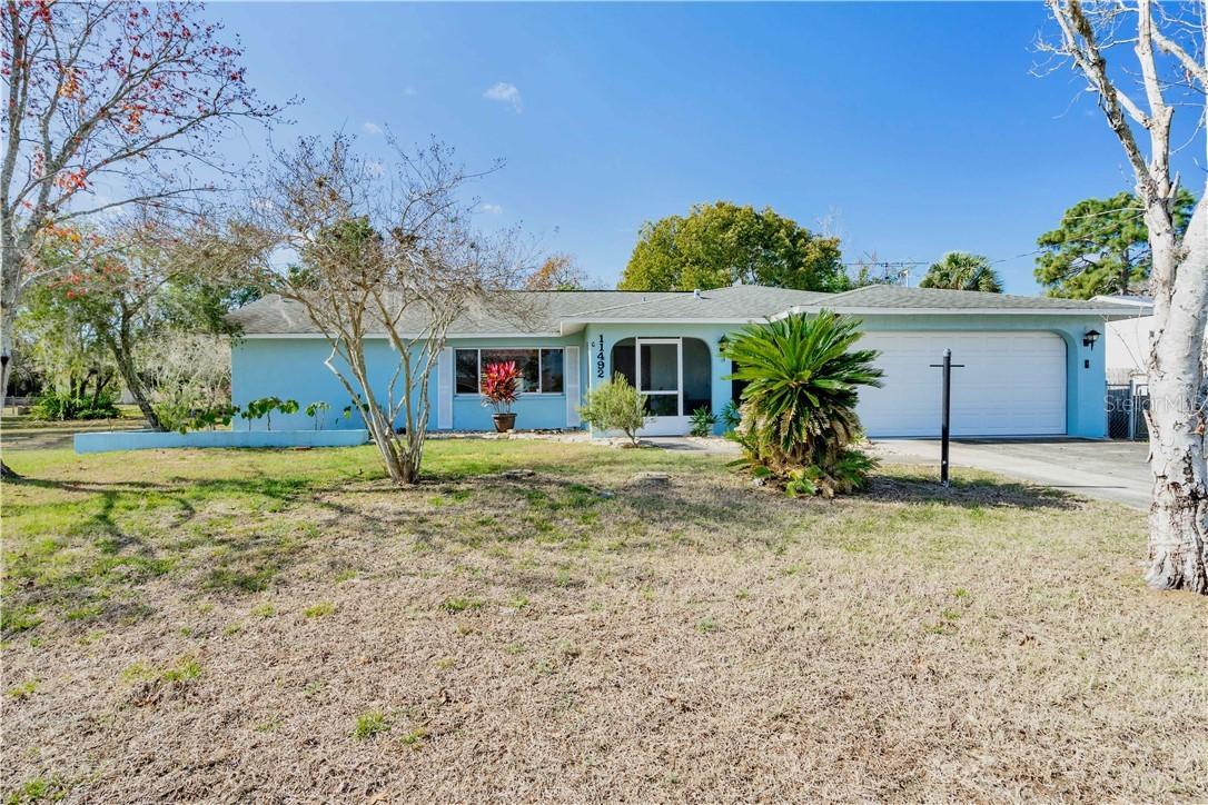 11492 Norvell Rd., Spring Hill, FL 34608