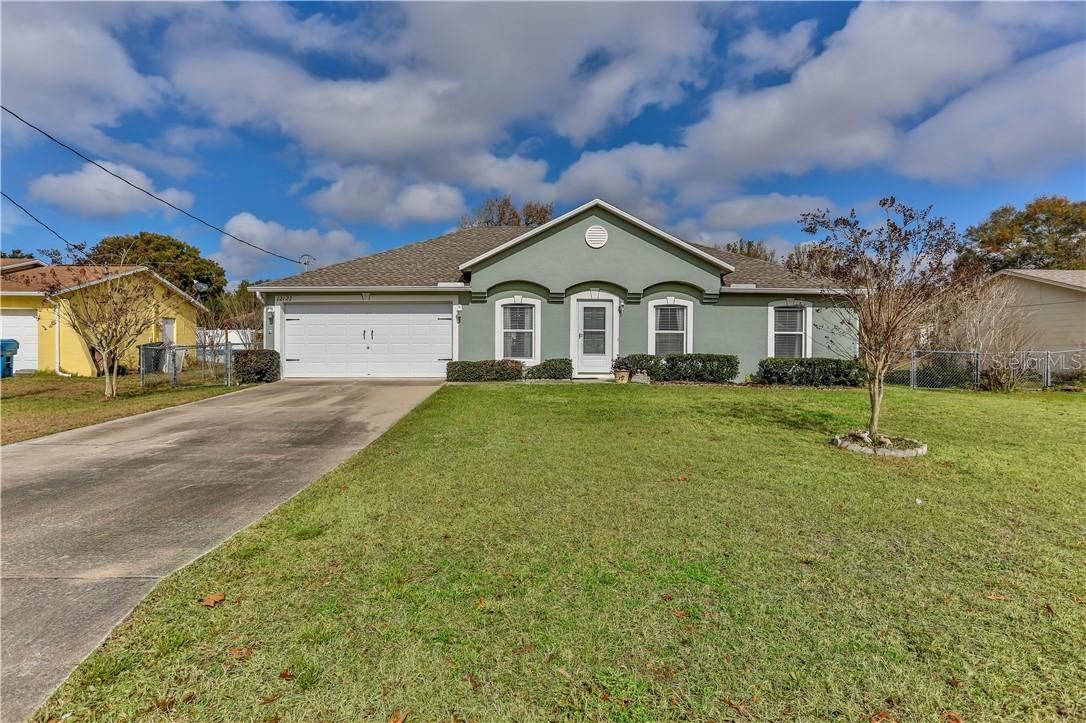 12127 Landfair St., Spring Hill, FL 34608