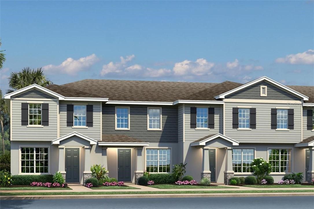 14757 Promenade Pkwy., Odessa, FL 33556