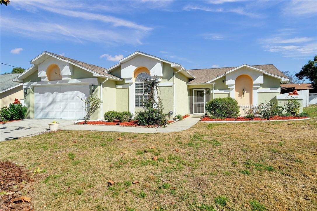 2512 Anchor Ave., Spring Hill, FL 34608