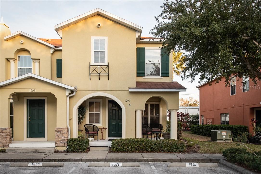 1991 Searay Shore Dr., Clearwater, FL 33763