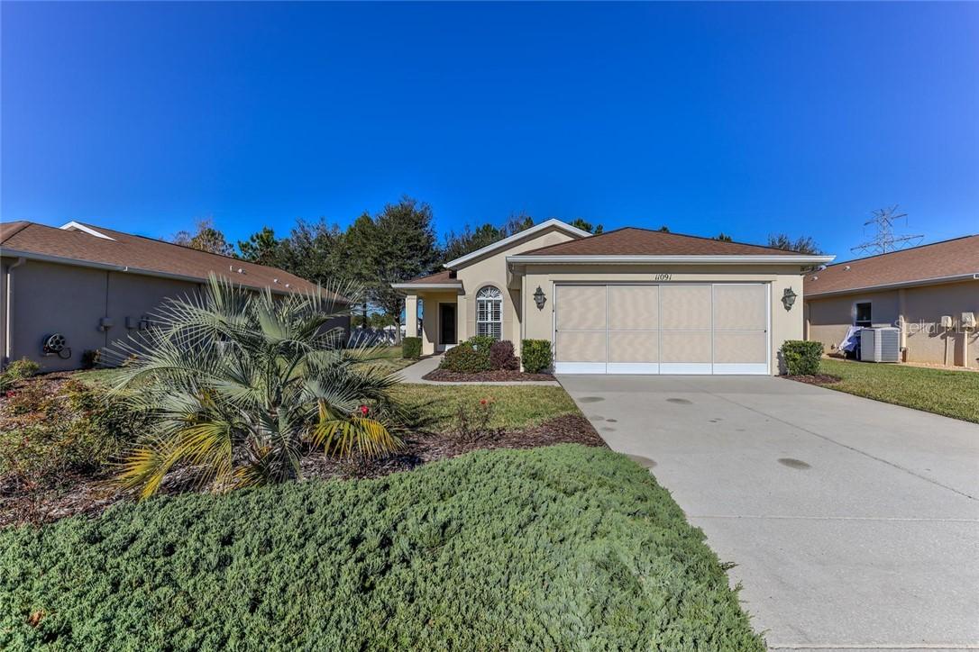 11091 Westerly Dr., Spring Hill, FL 34609