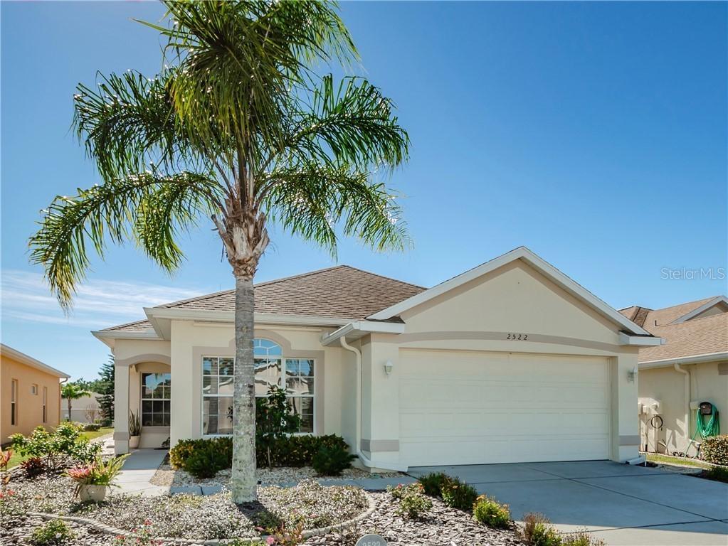 2522 Grey Dove Ct., Holiday, FL 34691