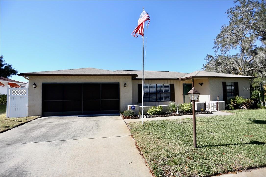 8705 Vixen Ln., Port Richey, FL 34668