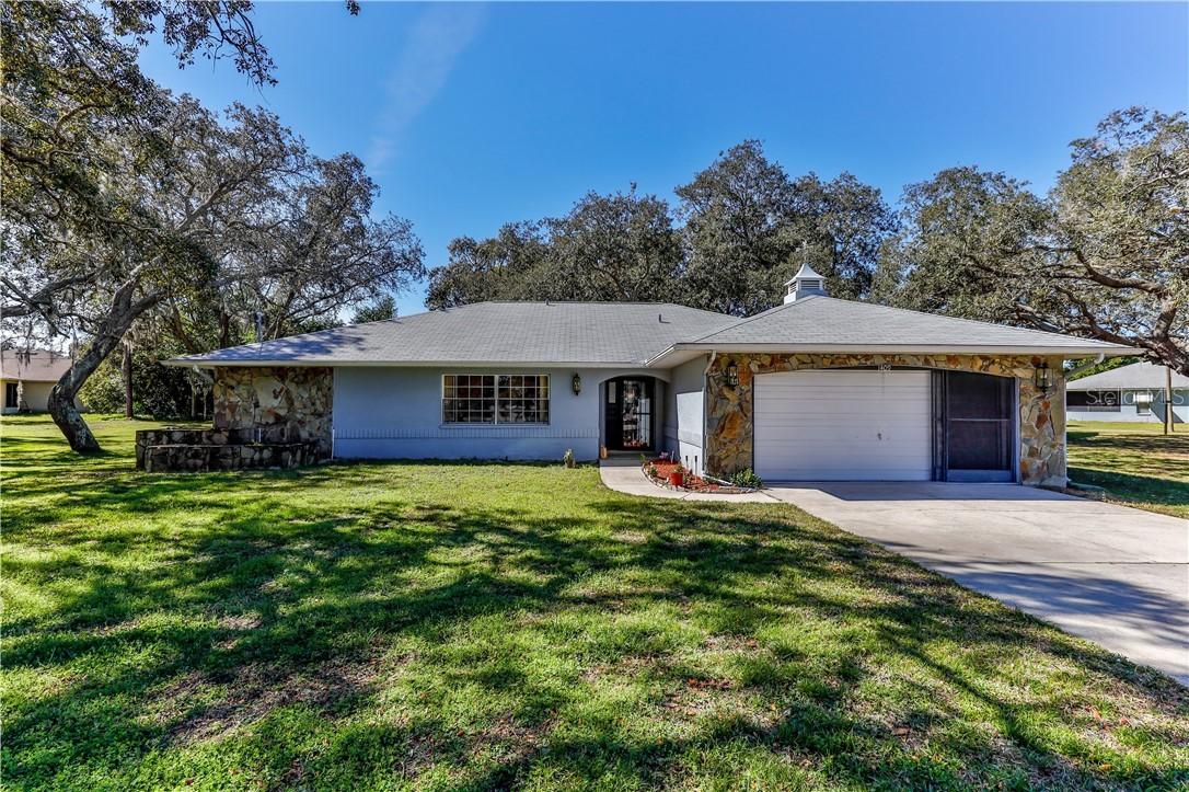 1409 Waterfall Dr., Spring Hill, FL 34608