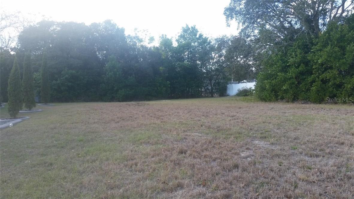 2425 Lake Forest Ave., Spring Hill, FL 34609