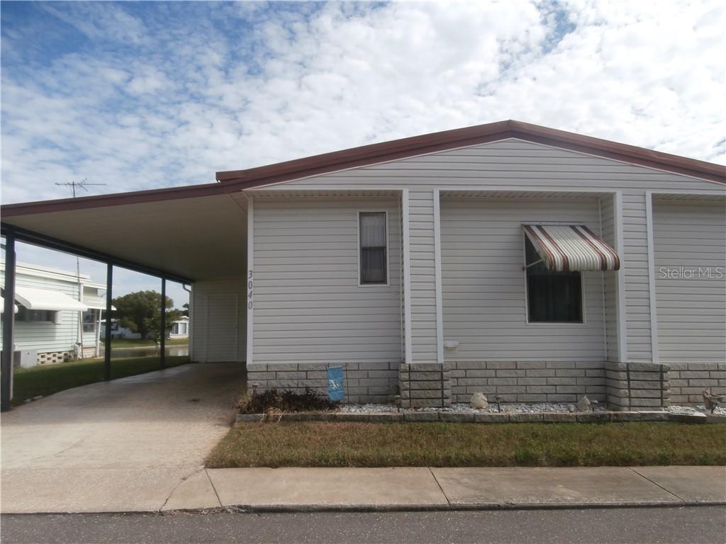 3040 Birkdale Dr., Holiday, FL 34690