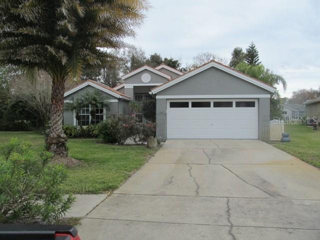 13600 Morning Ct., Hudson, FL 34667