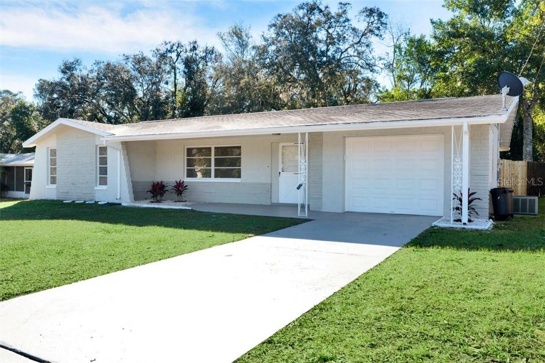 7346 Apache Tr., Spring Hill, FL 34606