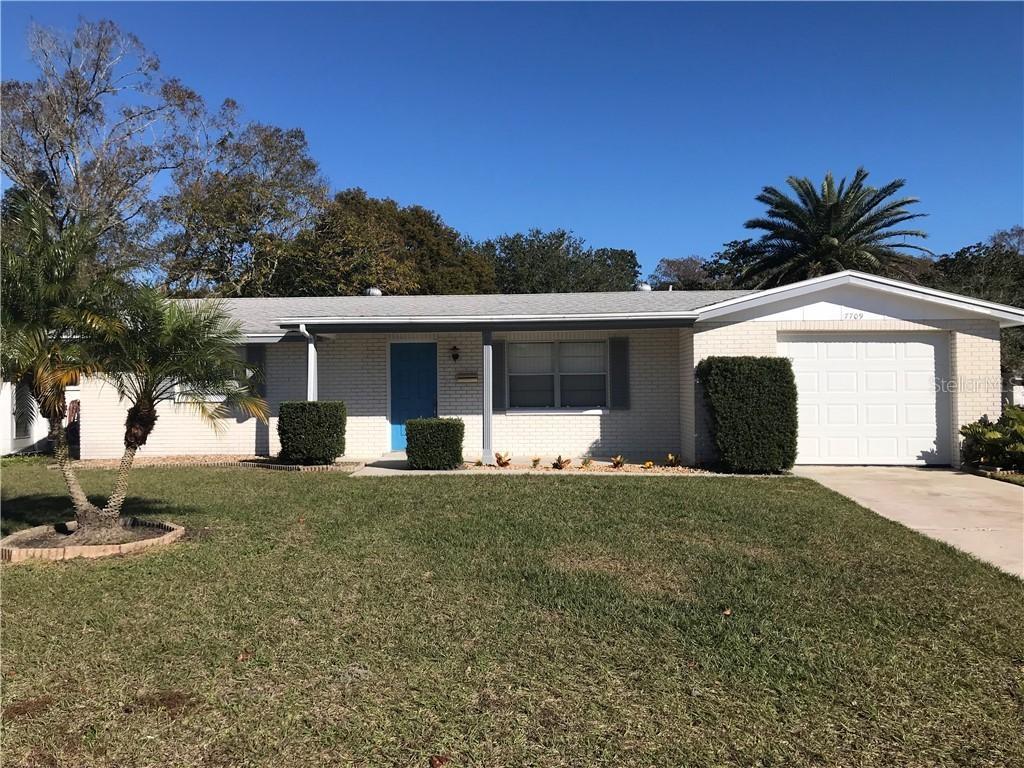7709 Hollyridge Dr., New Port Richey, FL 34653