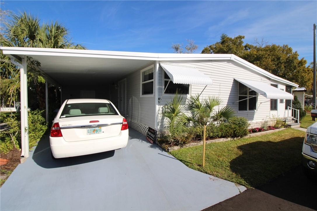 5156 Coquina Cir., New Port Richey, FL 34653