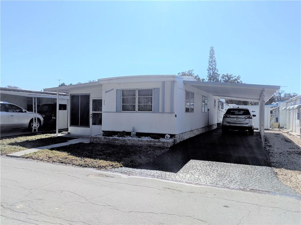 5544 Louisiana Ave., New Port Richey, FL 34652