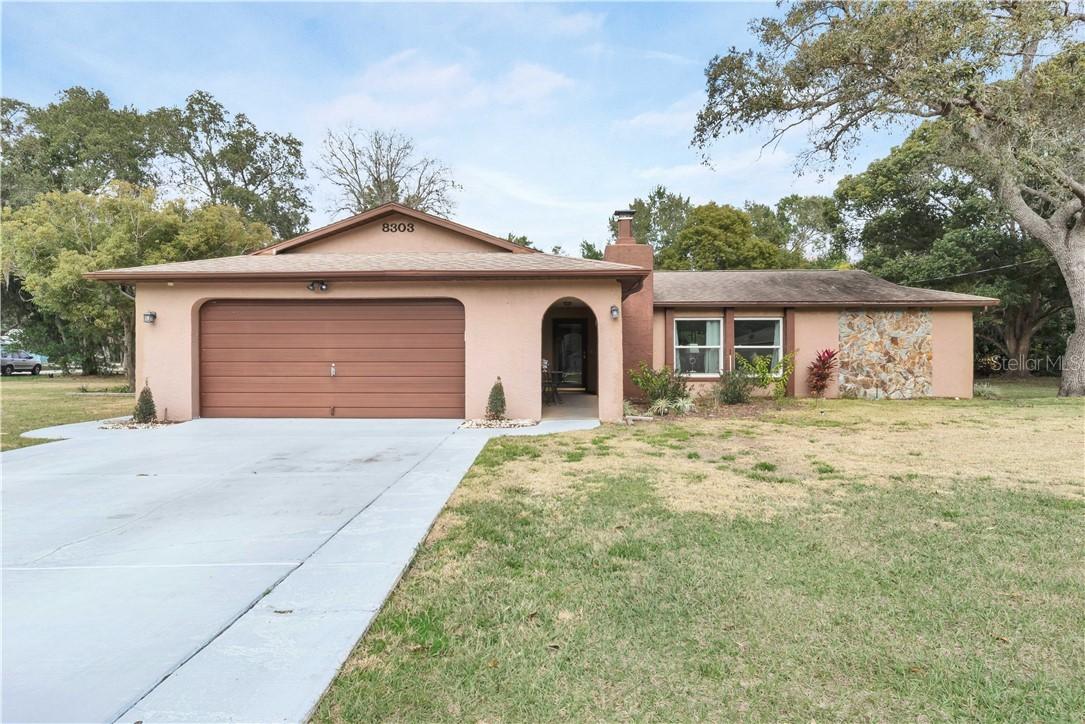 8303 Blanton St., Spring Hill, FL 34606