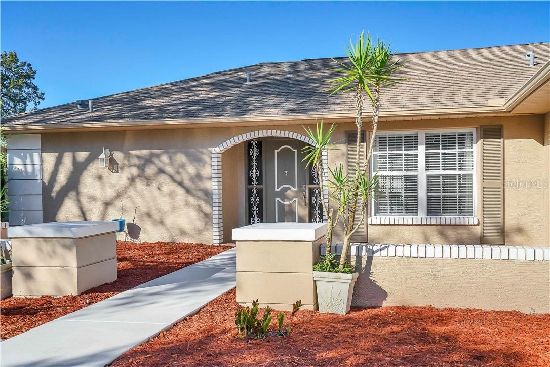 9219 Sanborn St., Spring Hill, FL 34608