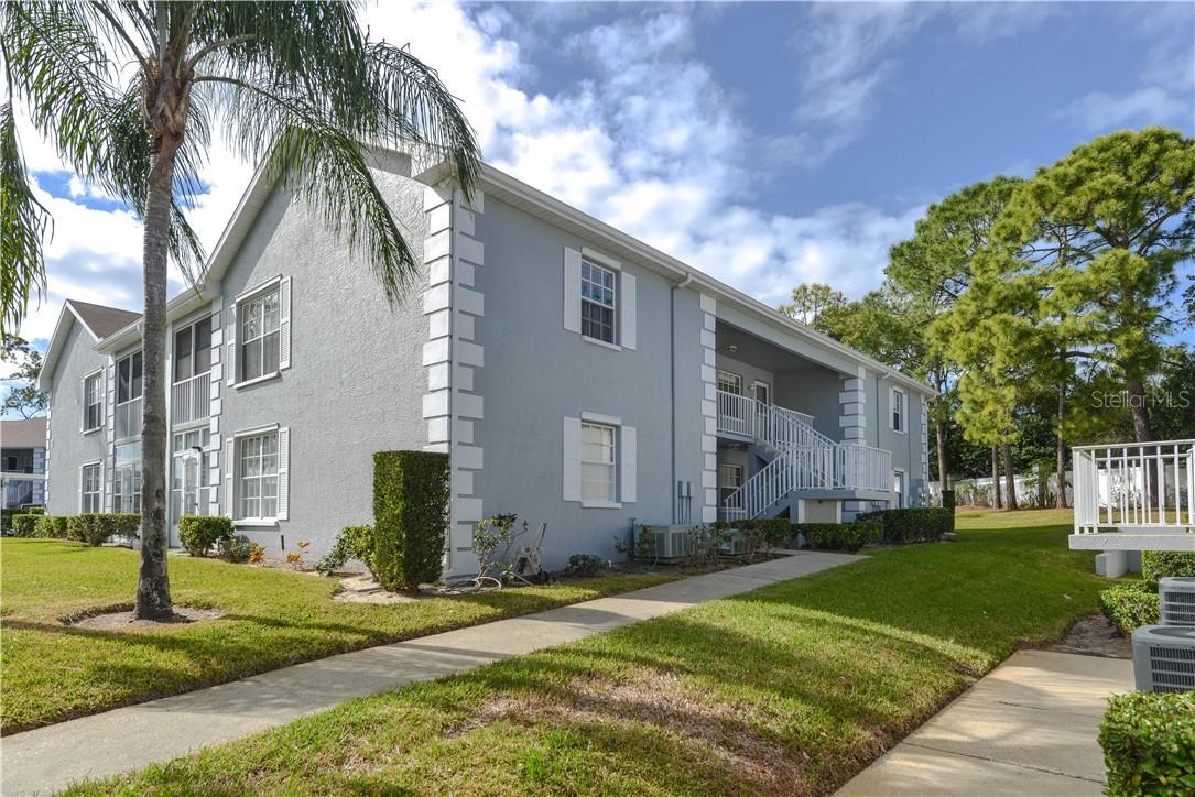 12125 Spartan Way #102, Hudson, FL 34667