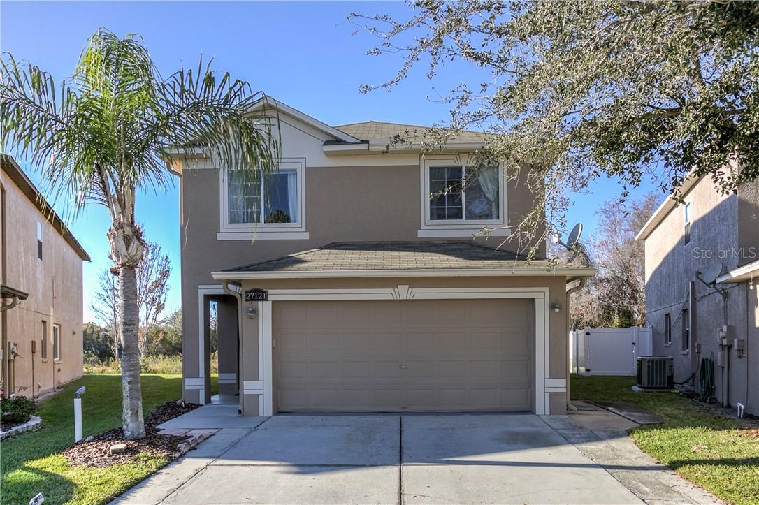 27121 La Jolla Way, Wesley Chapel, FL 33544