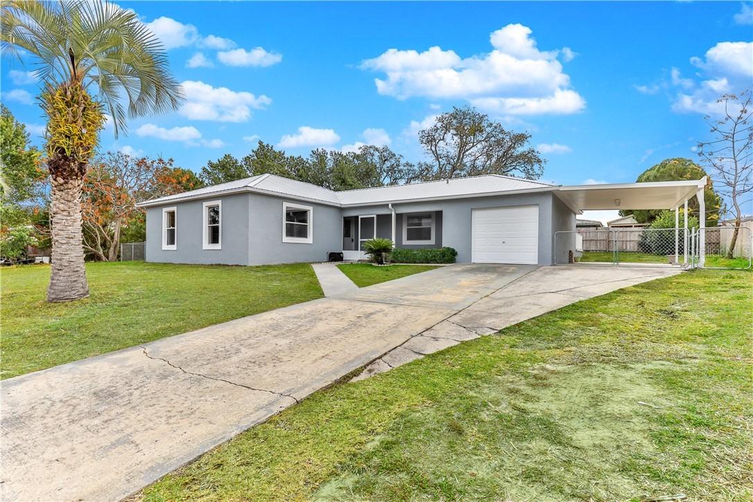 6224 Kimball Ct., Spring Hill, FL 34606