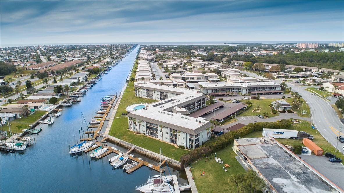 5157 Silent Loop #210, New Port Richey, FL 34652