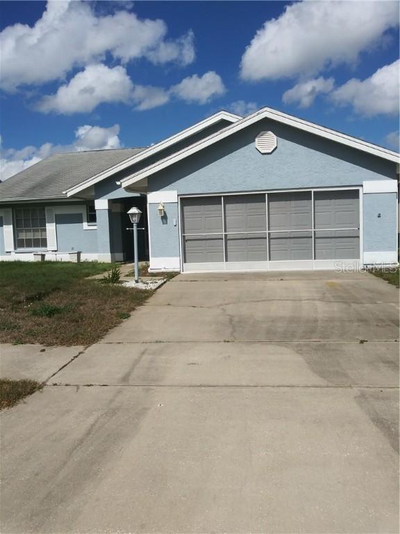 13025 Pinnacle Ln., Hudson, FL 34669