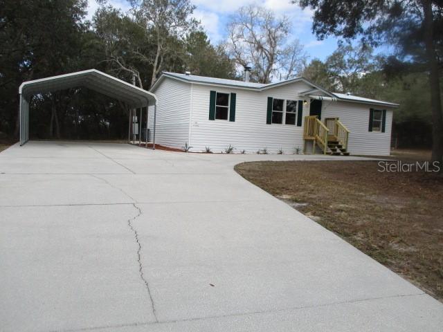 13255 Treaty Rd., Spring Hill, FL 34610