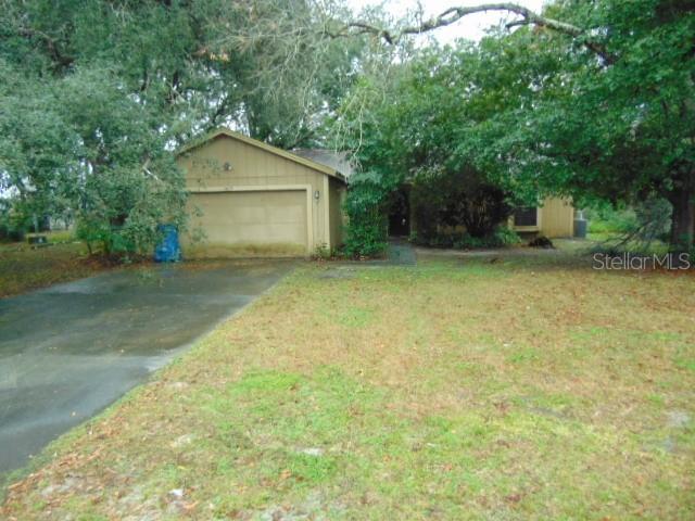 1505 Larkin Rd., Spring Hill, FL 34608