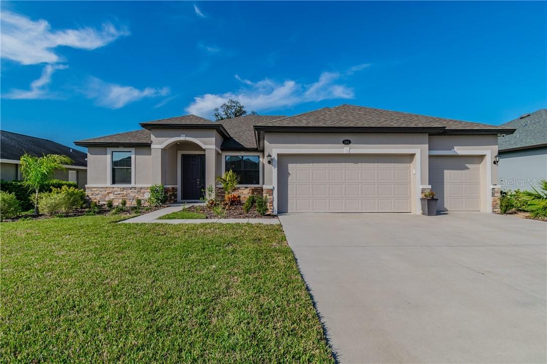 501 Tierra Dr., Spring Hill, FL 34609