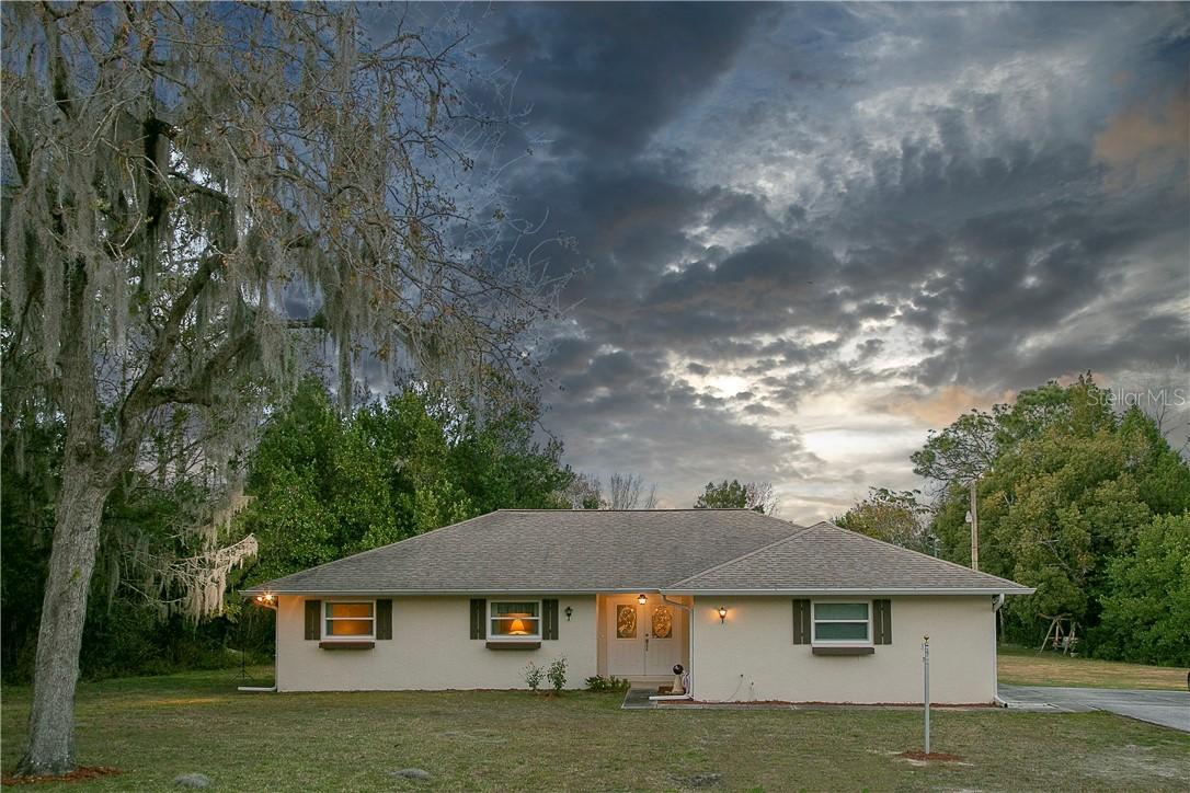 10061 Deer Ln., New Port Richey, FL 34654