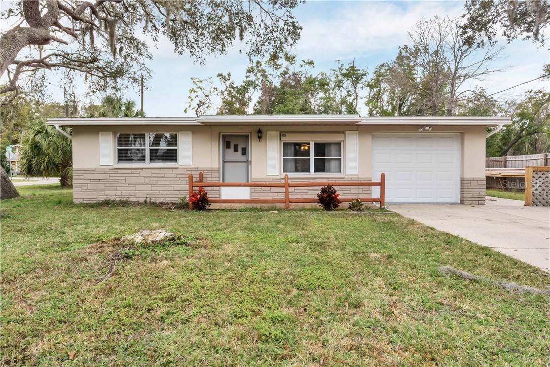 15215 Michael Dr., Hudson, FL 34667