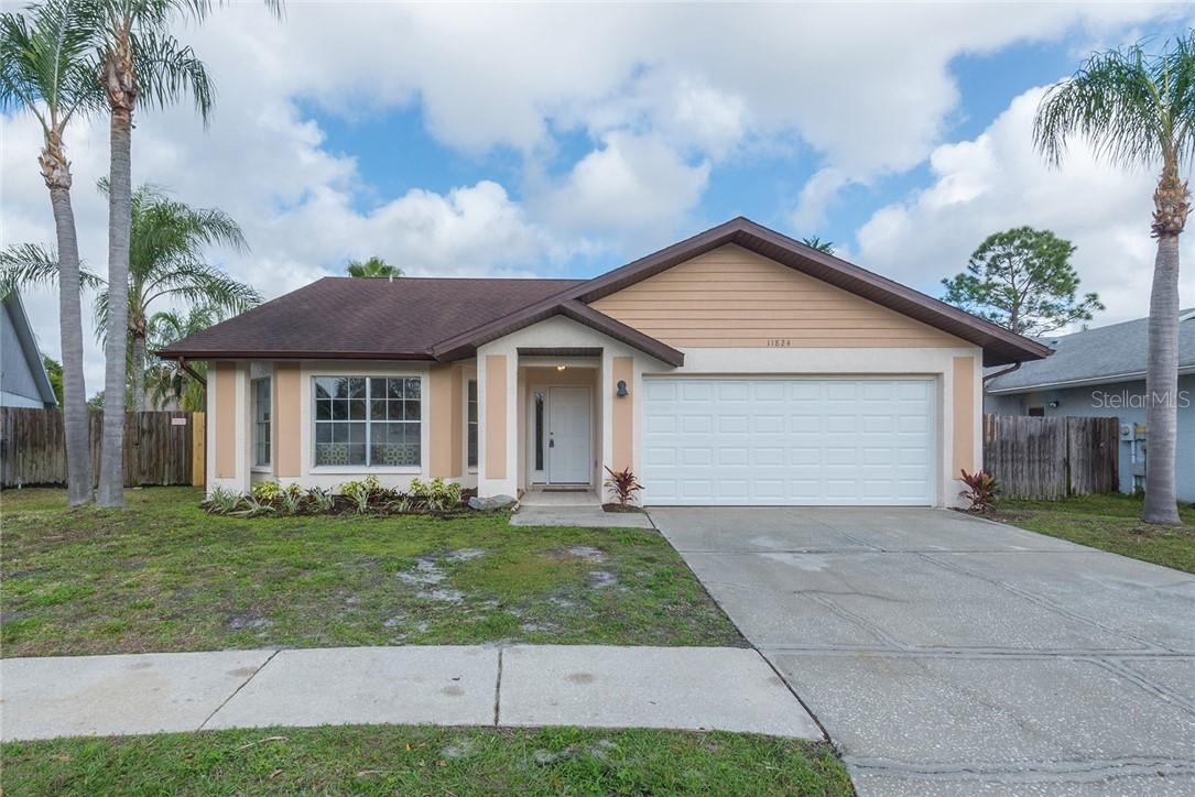 [Address Hidden by Seller], Tampa, FL 33617