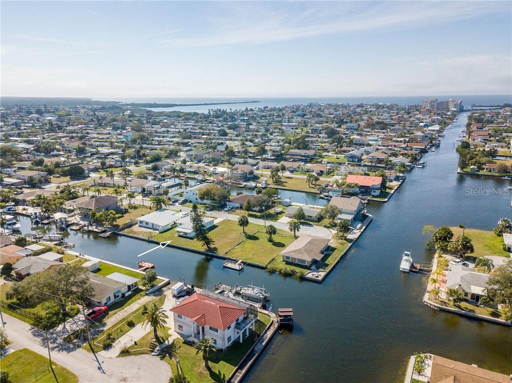 13814 San Juan Ave., Hudson, FL 34667